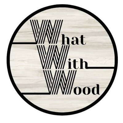 Trademark Whatwithwood