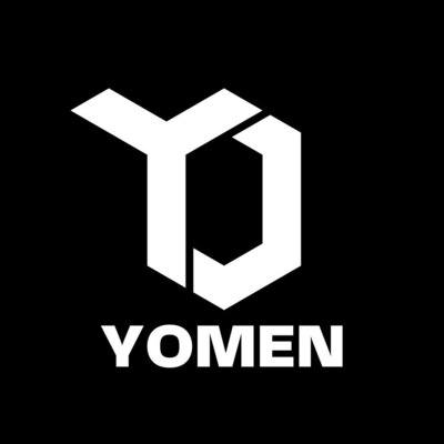 Trademark YOMEN