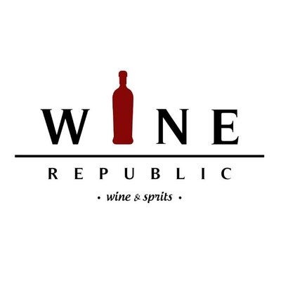 Trademark WINE REPUBLIC