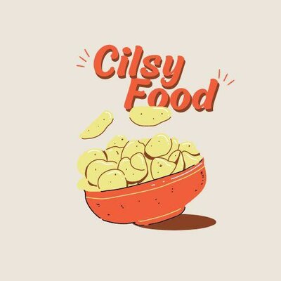 Trademark Cilsy Food