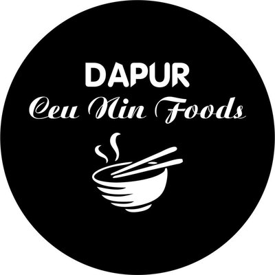 Trademark Dapur Ceu Nin Foods