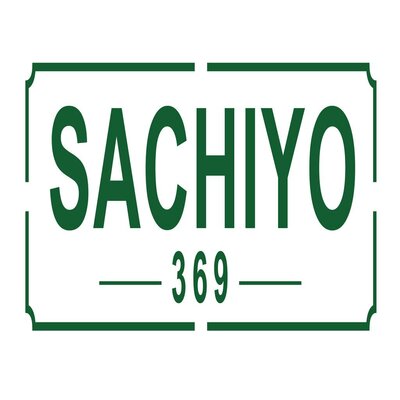 Trademark sachiyo 369