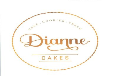 Trademark Dianne Cakes