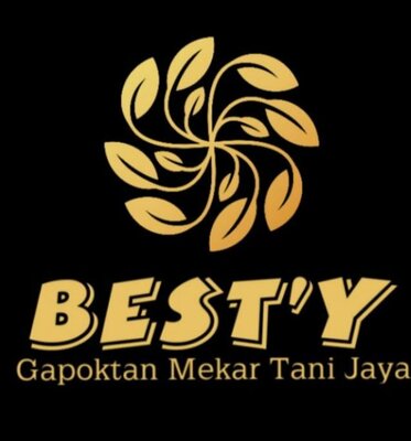 Trademark Best'y Gapoktan Mekar Tani Jaya + LOGO