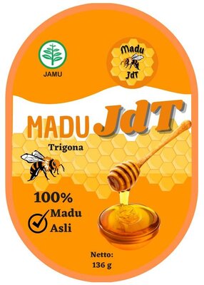 Trademark Madu JDT