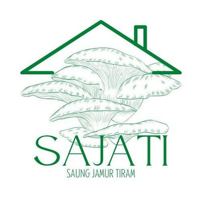 Trademark Sajati Saung Jamur Tiram