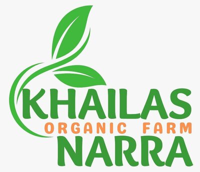 Trademark Khailas Narra Organic Farm