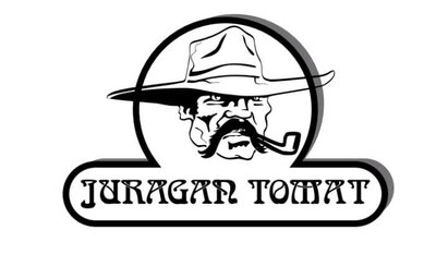 Trademark Juragan Tomat