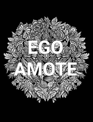 Trademark EGO AMOTE