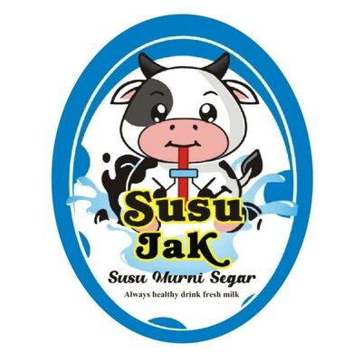 Trademark Susu Jak