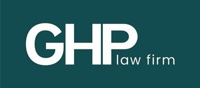 Trademark GHP LAW FIRM