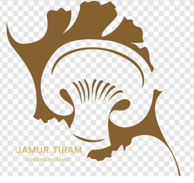 Trademark Jamur Tiram Gunung Karamat