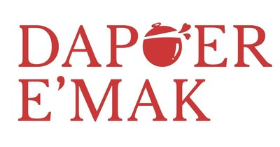 Trademark DAPOER_E'MAK