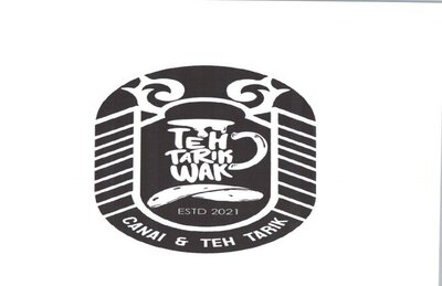 Trademark Teh TARIK WAK