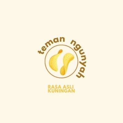 Trademark Teman Ngunyah