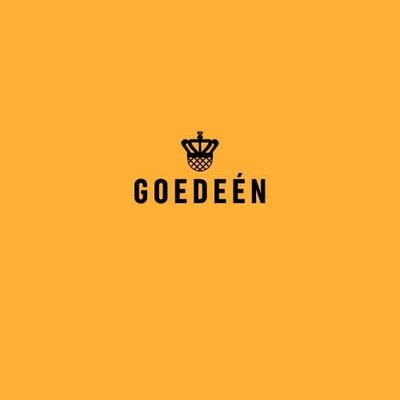 Trademark Goedeen