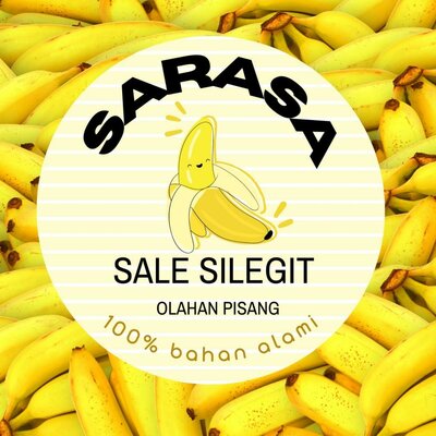 Trademark Sarasa Sale Legit