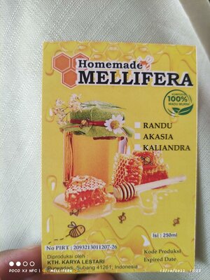 Trademark Homemade Mellifera