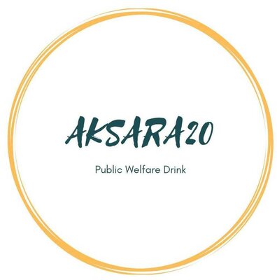 Trademark Aksara 20