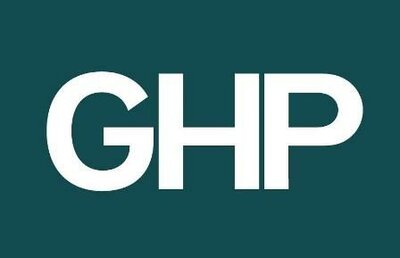 Trademark GHP