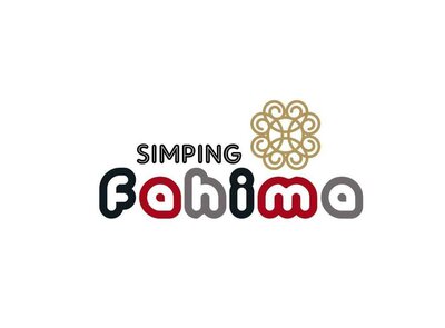 Trademark Simping Fahima