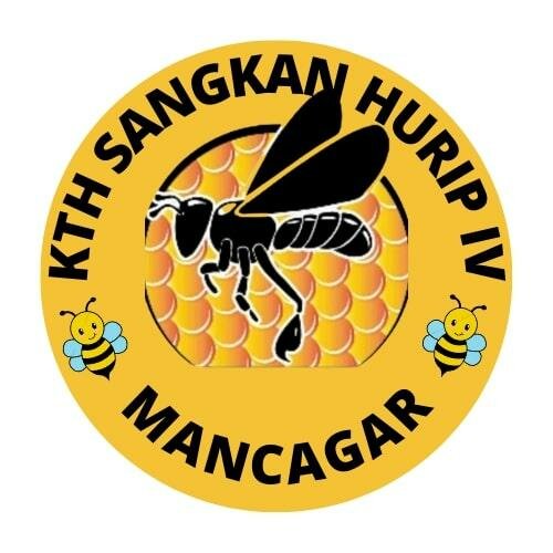 Trademark KTH Sangkan Hurip IV