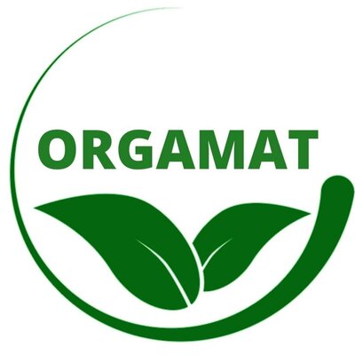 Trademark Orgamat