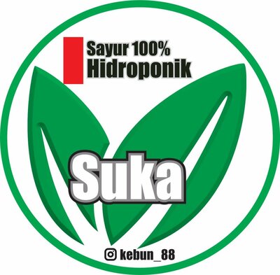 Trademark Suka Sayur