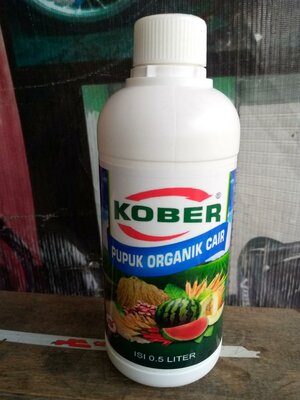 Trademark Kober