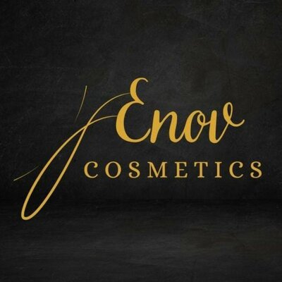 Trademark ENOV COSMETICS