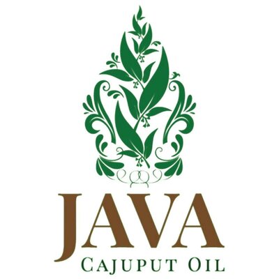 Trademark JAVA CAJUPUT OIL