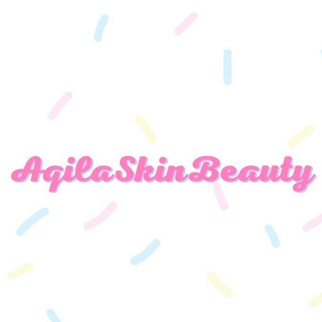 Trademark AQILA SKIN BEAUTY