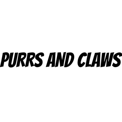 Trademark PURRS AND CLAWS