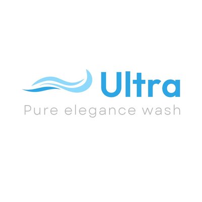 Trademark Ultra pure elegance wash