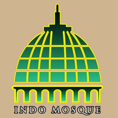 Trademark INDO MOSQUE