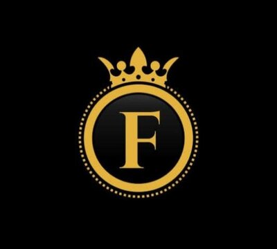 Trademark F + Gambar / Logo