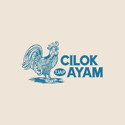 Trademark Cilok Tjap Ayam