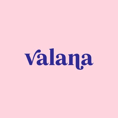 Trademark VALANA