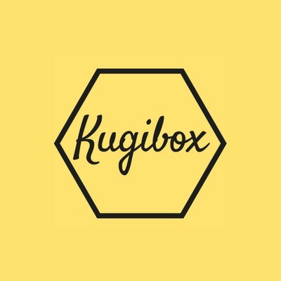 Trademark Kugibox