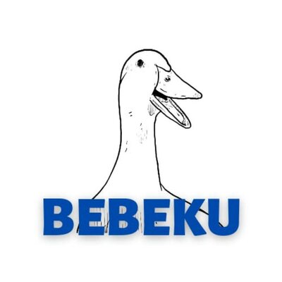 Trademark BEBEKU