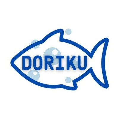 Trademark DORIKU