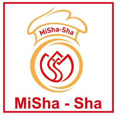 Trademark MISHA SHA