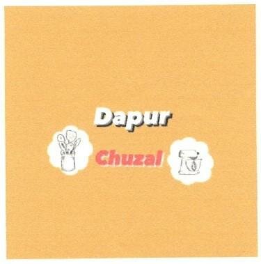 Trademark DAPUR CHUZAL