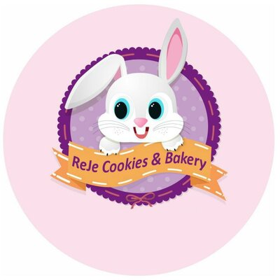 Trademark REJE Cookies & Bakery