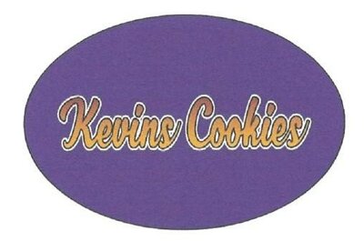 Trademark KEVINS COOKIES