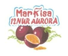 Trademark MARKISA 12NUR AURORA