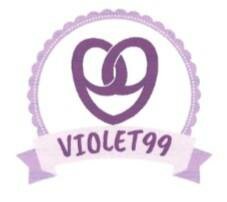 Trademark VIOLET 99