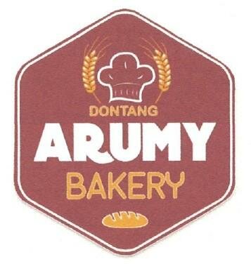 Trademark DONTANG ARUMY BAKERY