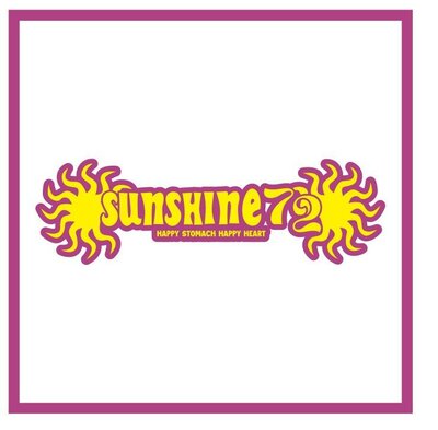 Trademark SUNSHINE72 + Gambar/Logo