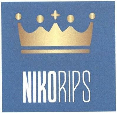 Trademark NIKORIPS